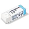 STAEDTLER BORRADOR RASOPLAST COMBI 43X19X13MM