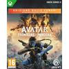 Ubisoft Avatar Frontiers Of Pandora (Edizione Dalle Ceneri)