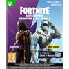 Epic Games Fortnite Bundle Fuoco Oscuro e Ghiaccio (Codice di Attivazione)