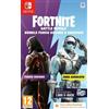 Epic Games Fortnite Bundle Fuoco Oscuro e Ghiaccio (Codice di Attivazione)