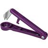 Metaltex Lord Plum Stoner Snocciolatore, Multicolore