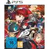 Atlus Persona 5 Royal Steelbook Edition (PlayStation 5)