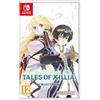 Bandai Namco Racconti di Xillia Remastered (Nintendo Switch)