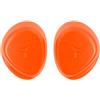 Dainese Pista Elbow Slider, Protezione Gomiti Moto, Arancione Fluo, N