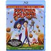 Eagle Pictures Piovono Polpette (Br+Dvd)