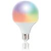 Energeeks Wifi Smart LED Bulb G95 E27 11W 1055LM CCT (2700-6500K) Dimmable & RGB