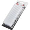 Maclean MCE434 Cartucce multiuso per pistola a colla calda 12 pezzi 11x150mm Multiuso