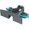 wolfcraft Guida di tracciatura per doppiometro I 5221000 I Per tracciare e disegnare sul materiale in lavorazione