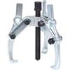 KS Tools 630.3401 Estrattore Universale a 3 Bracci, 20-170 mm