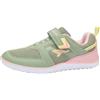 KangaROOS K-bfk Pathfinder Ev, Scarpe a Piedi Nudi, Desert Sage Seashell Pink, 40 EU
