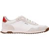BOSS Zayn_Lowp_lttx, Basso Profilo Uomo, Natural108, 40 EU