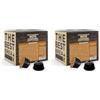 Note D'Espresso Nocciolino, Capsule Compatibili Soltanto con Sistema NESCAFE DOLCE GUSTO, 48 Caps (Confezione da 2)