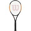Wilson Burn 100s V4.0 Tns Frm 0, Racchetta Unisex Adulto