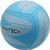 Fantecia Beach Volley, Ufficiale taglia 5 Pallone Pallavolo per Giovanili e Adulti, Soft Volleyball con Pompa