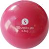 Sveltus Palla zavorrata rosa 500 g