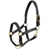 Umbria Equitazione Cavezza in nylon e rinforzo in neoprene