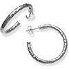 Giovanni Raspini / Rock / orecchini Light mini / argento - 10581