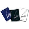 PIGNA BLOCCO MONTBLANC 210X297MM 1RIGO 70FG 60GR A4 PIGNA (Conf.10)