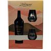 Zacapa Solera Gran Reserva + 2 Bicchieri