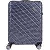 MAC ALYSTER Trolley - 4 db. roues - 3,3 kg Marine One Size Womens, Blu marino, CASUAL