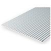 Evergreen, tegola in lamiera, 1 X 150 X 300 mm, 1 Pezzo