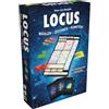 Tucker's Fun Factor y, Locus, Gioco di Famiglia, 1-5 Giocatori, 8+ Anni, 30 Minuti di Gioco per Partita, Tedesco