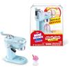 Mini Brands Magic Cook Kitchen Capsule Series 1 (Ice-Cream Maker) by ZURU: Capsule con mini elettrodomestici funzionanti, collezionabile non commestibile. Per bambini 8+, adolescenti, adulti