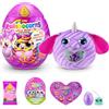 Rainbocorns Wild Heart Surprise (Elephant) by ZURU - Giocattolo di peluche collezionabile con sorprese, uovo misterioso per ragazze e ragazzi dai 3 anni in su