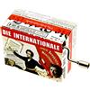 Fridolin 58461, Carillon The Internationale"