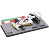 OPO 10 - Auto in Miniatura Formula 1 1/43 Compatibile con McLAREN M23 - Mike Hailwood - 1974 - FD149