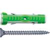 G&B FISSAGGI Tassello universale BI-FIX BF6-35V - 18125