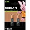 GILET Batteria ricaricab. HR03 750mAh 1,2V AAA - HR3