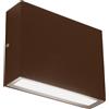 BOT LIGHTING MADRID corten 7W LED con CCT - MADRID7CK