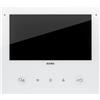 VIMAR Videocitofono 2 fili Wi-Fi parete bianco - 40517