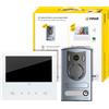 VIMAR Monofamiliare 2 Fili WI-FI TAB + Targa - K40517.M