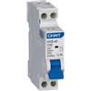 CHINT Magnetotermico NXB-40 1P+N C 10 A 4,5kA - 817016