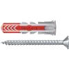 FISHER Tassello DUOPOWER S con vite Ø 5x25 - 00537645