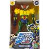 Giochi Preziosi SHIN JEEG ROBOT DI ACCIAIO GIOCHI PREZIOSI 30 CM MINI JUMBO READ