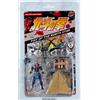 Good Smile Company Hokuto Ken Guerriero Fist of the North Star SHU SHEW Digaction Action Figure