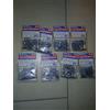 Tamiya Set x 8 Tamiya 15167 Mini 4wd Double Stay Roller Set New