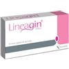 NALKEIN PHARMA Srl LINEAGIN OVULI 10 OVULI 2 G