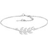 Sofia Milani - Bracciale da Donna in Argento 925 - Ciondolo ad Albero - B0280