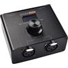 DOREMiDi MIDI al controller DMX può convertire i messaggi MIDI in messaggi DMX