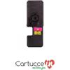 CartucceIn Cartuccia Toner compatibile Kyocera-Mita 1T0C22BNL1 / TK-5490M magenta