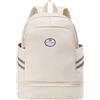 HUA ANGEL Zaino Impermeabile All'aperto On Scomparto Per Scarpe Zaino Da Viaggio Pieghevole 36-55l Scalabile Leggero Antifurto Zaino Sportivo Unisex per Palestra Nuoto Affari viaggi
