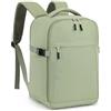Hayayu Zaino 40x30x20 Bagaglio A Mano Zaini 40x30x20cm Da Aereo | Zaino Da Viaggio 40x20x30 Zaini Da Viaggio Aereo Bagaglio A Mano 24l Borsa Da Cabina Donna Uomo