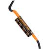 PICARD Leva chiodi BlackGiant® Bar No. 46Z 30 cm | Palanchino professionale | Acciaio forgiato | Piede di porco compatto e ultra resistente | Per uso intensivo
