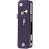 ROXON S503G Flex Companion Tool Design modulare(Viola)