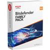 Bitdefender Family Pack 2026