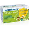 Lactoflorene Linea Fermenti Difesa Bimbi Integratore Alimentare 20 Buste